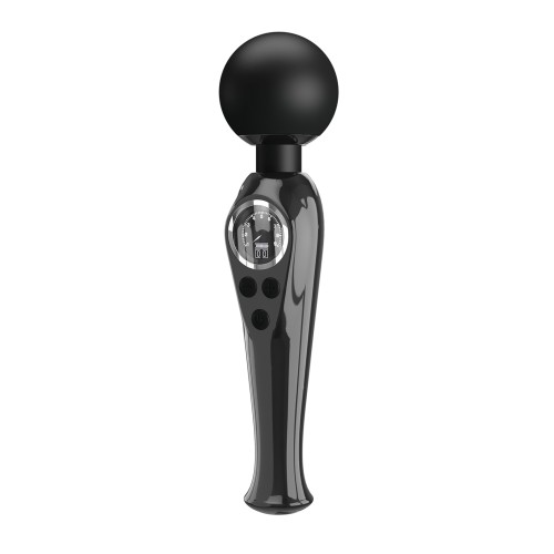 Pretty Love Skylar LED Display Wand - Black