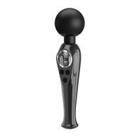 Pretty Love Skylar LED Display Wand - Black