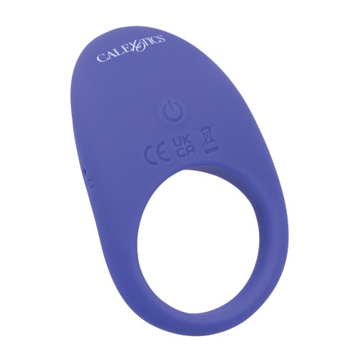 Connect App Based Couples Ring for Enhanced Pleasure