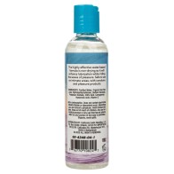 Lubricante a Base de Agua Ocean Mist California Dreaming - 4 oz