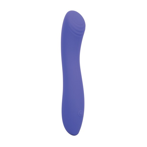 Vibrador Conectado Contorneado G a Base de App