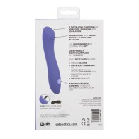 Vibrador Conectado Contorneado G a Base de App