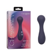 Charisma Temptation Powerful Massager - Blue