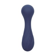 Charisma Temptation Powerful Massager - Blue