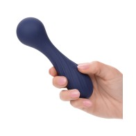 Charisma Temptation Powerful Massager - Blue