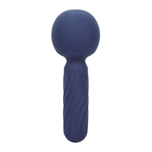 Charisma Seduction Massager - Blue