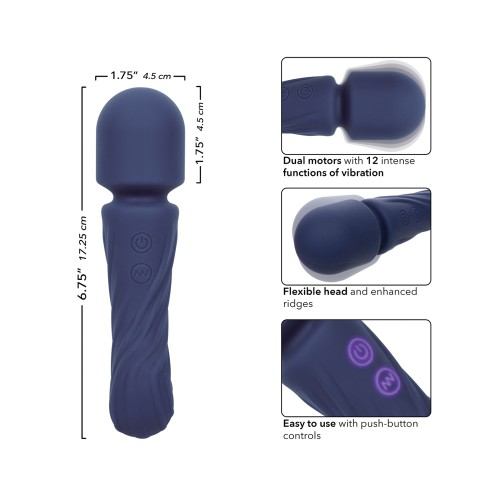 Charisma Allure Blue Massager