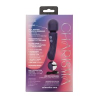 Charisma Allure Blue Massager