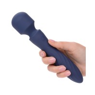 Charisma Mystique Dual Motor Massager Blue