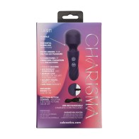 Charisma Charm Massager Blue