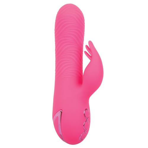 California Dreaming Sacramento Sweetie - Vibrator & Rotating Stimulator