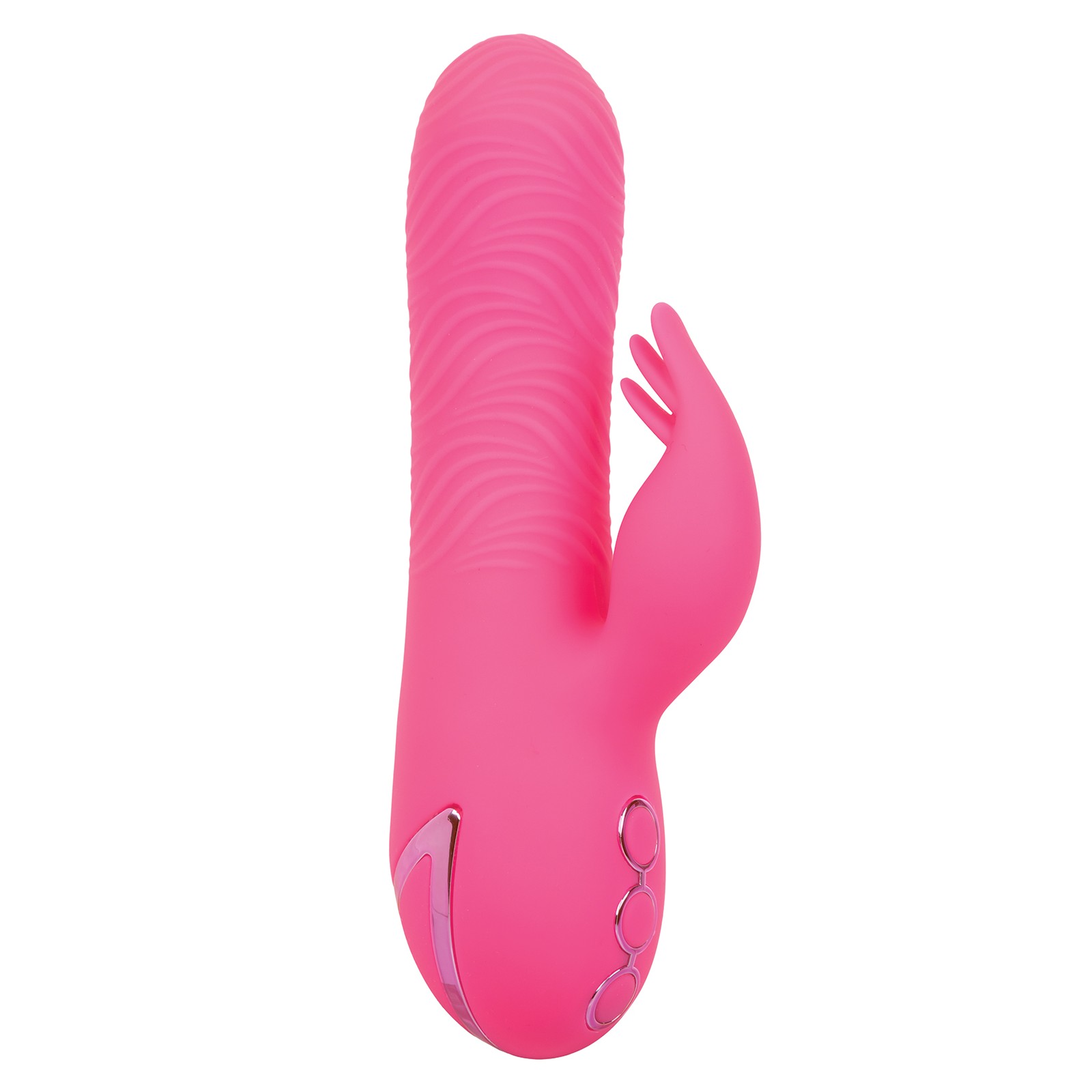 California Dreaming Sacramento Sweetie - Vibrator & Rotating Stimulator