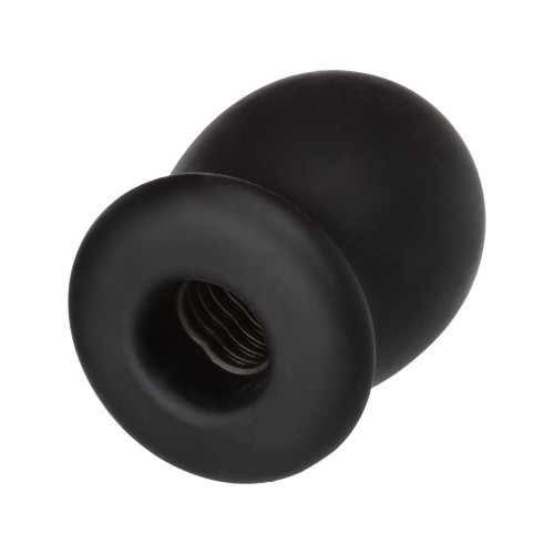 Stroker Vibrador Recargable Boundless - Negro