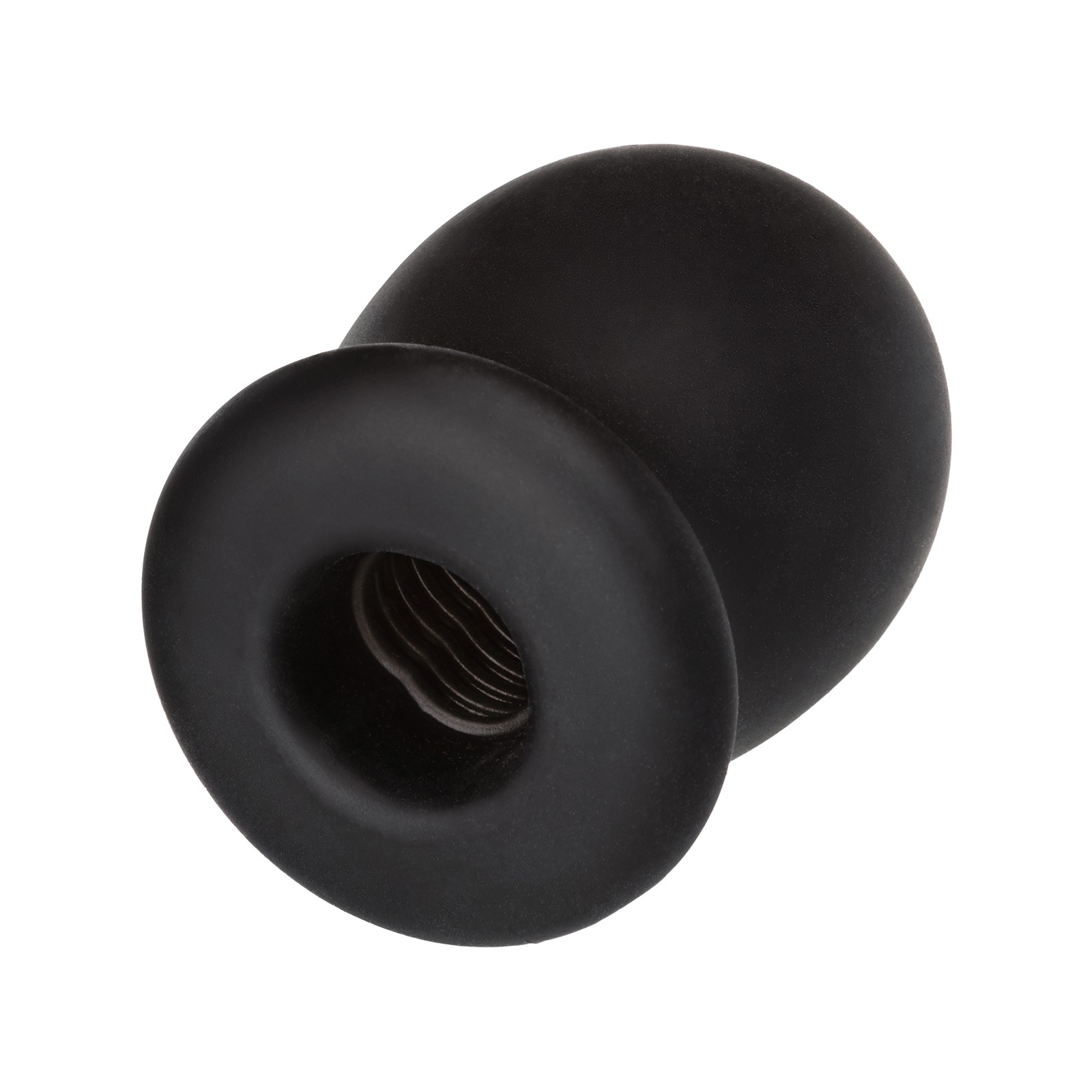 Stroker Vibrador Recargable Boundless - Negro