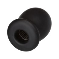 Stroker Vibrador Recargable Boundless - Negro