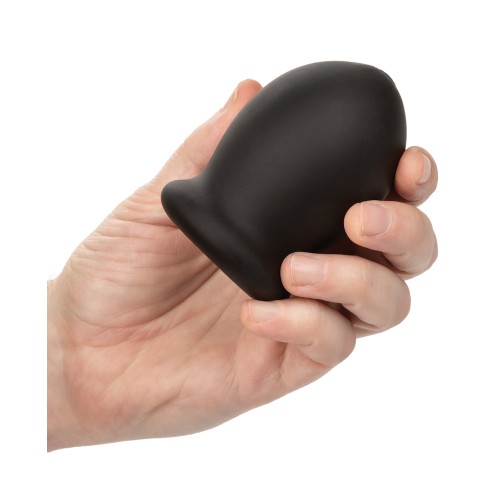 Stroker Vibrador Recargable Boundless - Negro