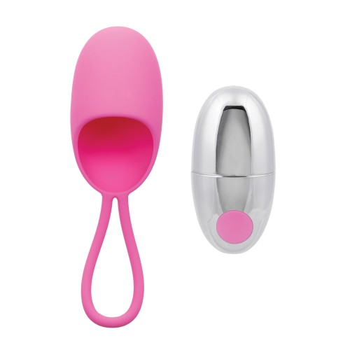 Turbo Buzz Bullet Stimulator for Intense Pleasure