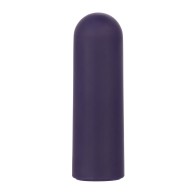 Mini Bullet Turbo Buzz para Estimulación Discreta