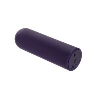 Mini Bullet Turbo Buzz para Estimulación Discreta