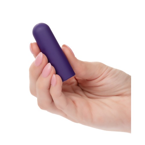 Mini Bullet Turbo Buzz para Estimulación Discreta