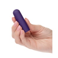 Mini Bullet Turbo Buzz para Estimulación Discreta