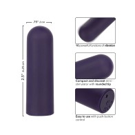 Turbo Buzz Mini Bullet for Discreet Stimulation