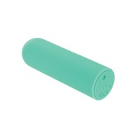 Turbo Buzz Mini Bullet Estimulador Verde