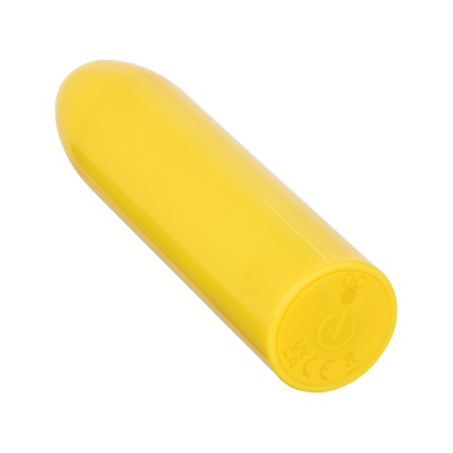 Turbo Buzz Classic Bullet Amarillo