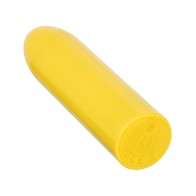 Turbo Buzz Classic Bullet Amarillo