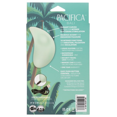 Pacifica Bali Stimulator