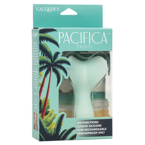 Pacifica Tahiti Full Coverage Stimulator