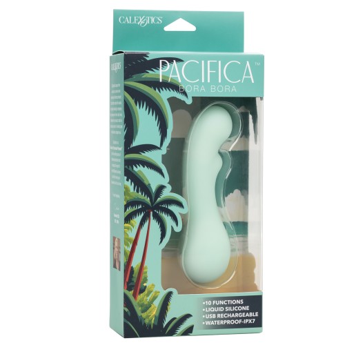 Pacifica Bora Bora G-Spot Vibrator