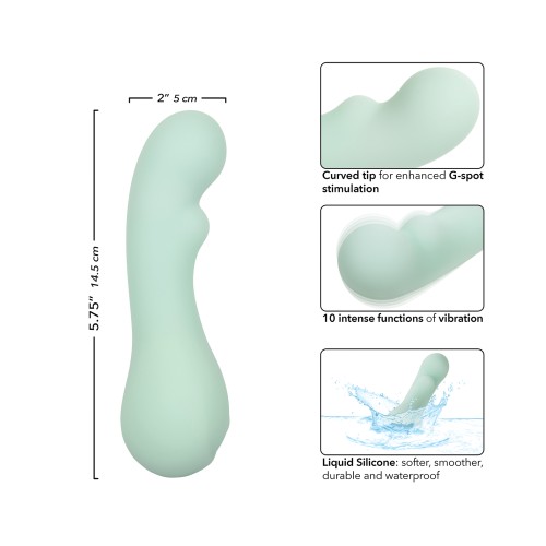 Pacifica Bora Bora G-Spot Vibrator