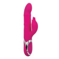 Enchanted Embrace Vibrator Fuchsia