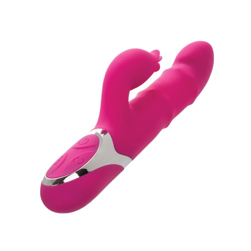 Enchanted Embrace Vibrator Fuchsia