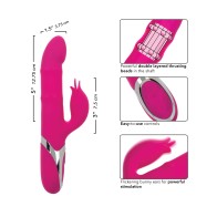 Enchanted Embrace Vibrator Fuchsia