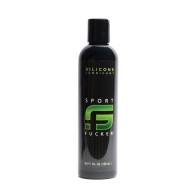 Sport Fucker Silicone Lubricant - 8 oz