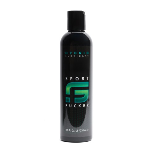 Lubricante Híbrido Sport Fucker 8 oz