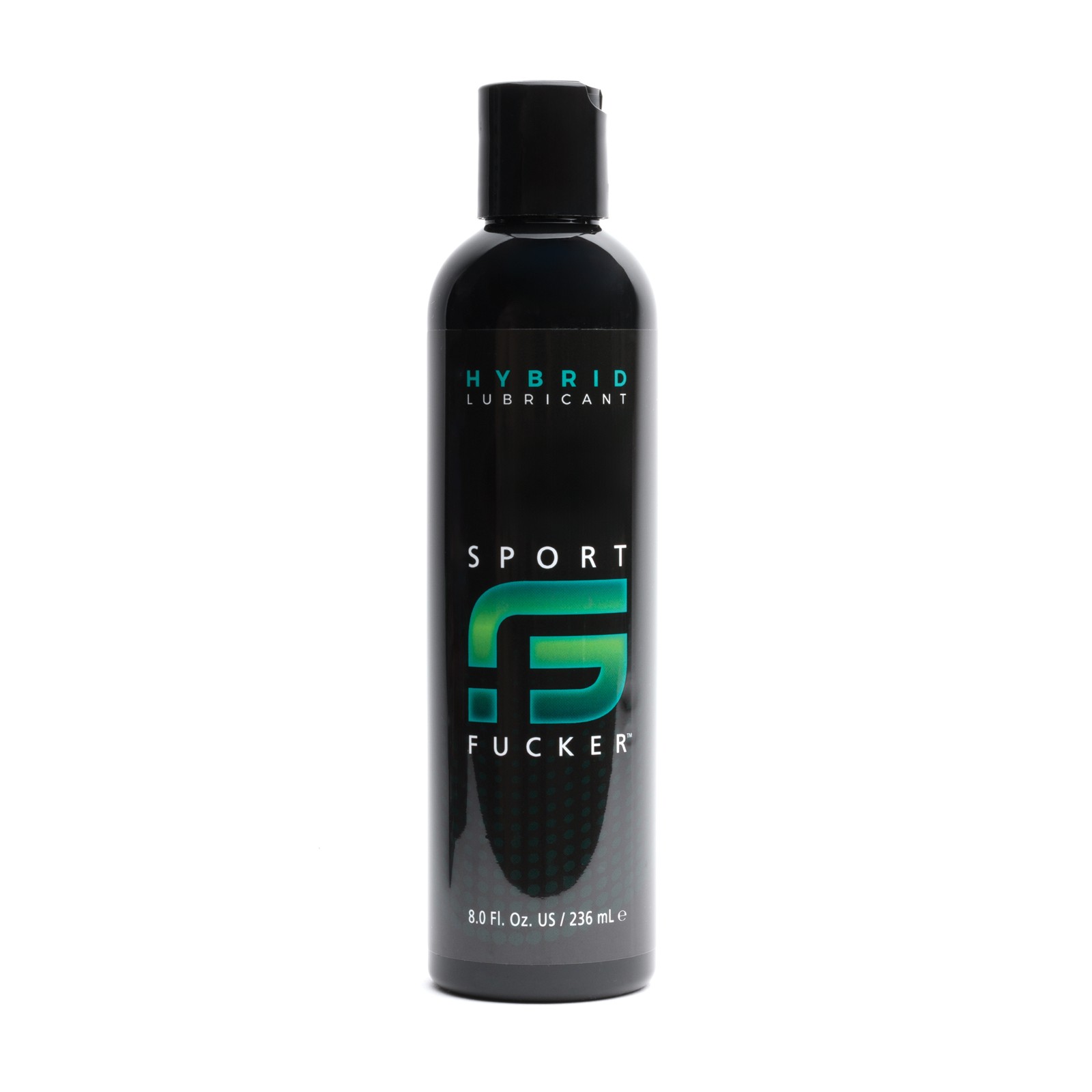 Lubricante Híbrido Sport Fucker 8 oz