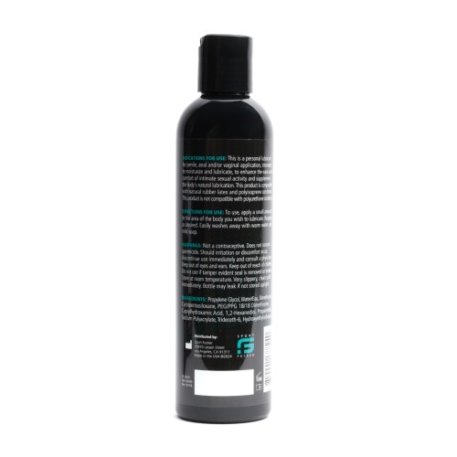 Lubricante Híbrido Sport Fucker 8 oz