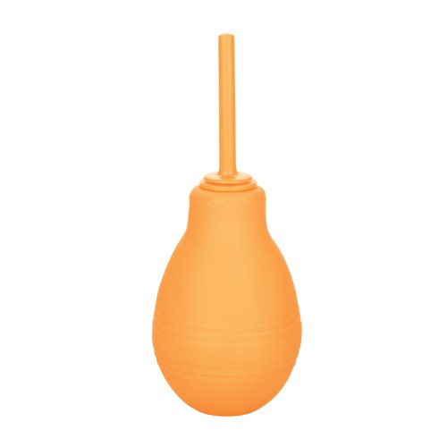 Douche Anal de Flujo Unidireccional Cheeky Naranja para Higiene Óptima