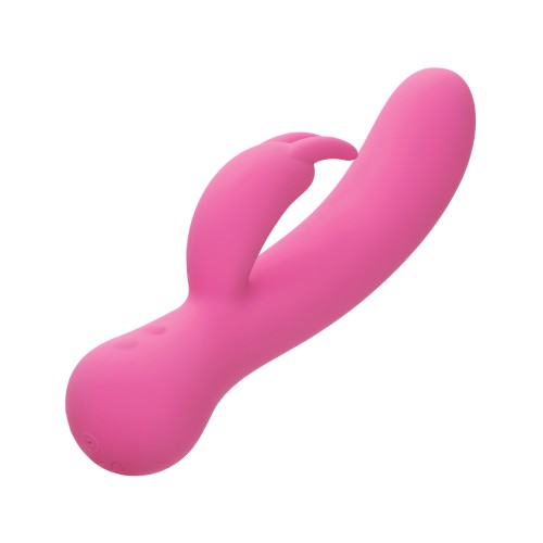 First Time Rechargeable Rabbit Vibrator Pink