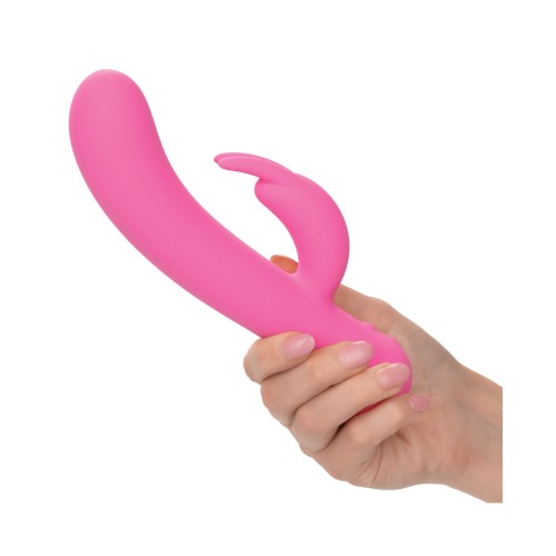 Vibrador Conejo Recargable para Primer Uso Rosa