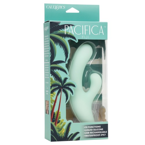 Pacifica Fiji Vibrator - Elevate Your Intimate Moments