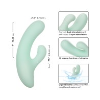 Pacifica Fiji Vibrator - Elevate Your Intimate Moments