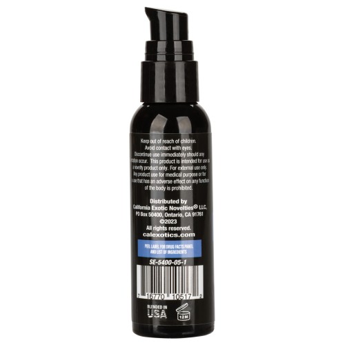 Peak Prolong Serum 2 oz Pump