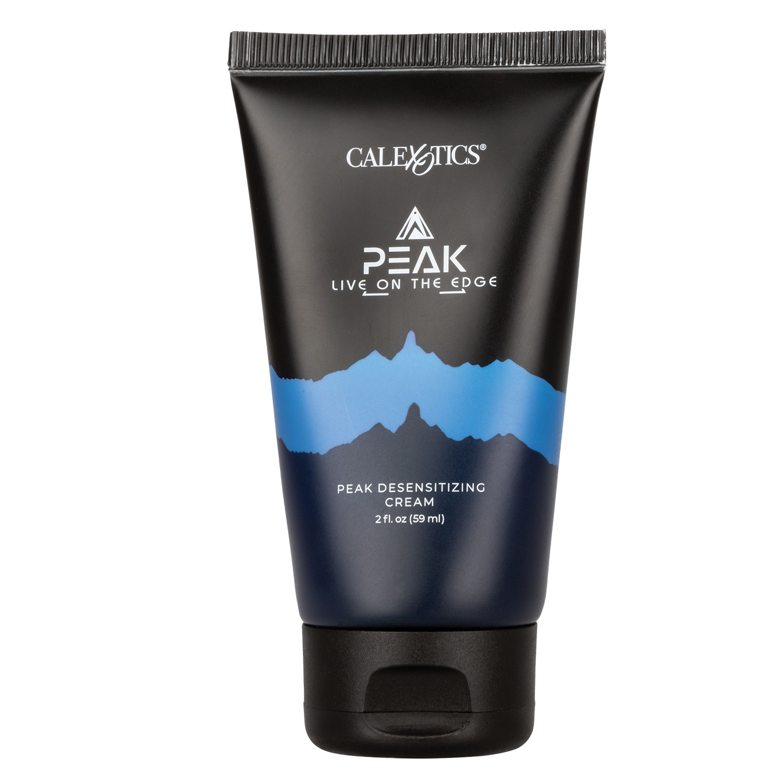 Peak Anal Desensitizing Cream - 2 oz Tube