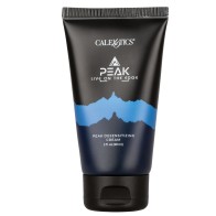 Crema Desensibilizante Anal Peak - Tubo de 2 oz