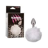 Running Wild Bunny Tail Anal Probe