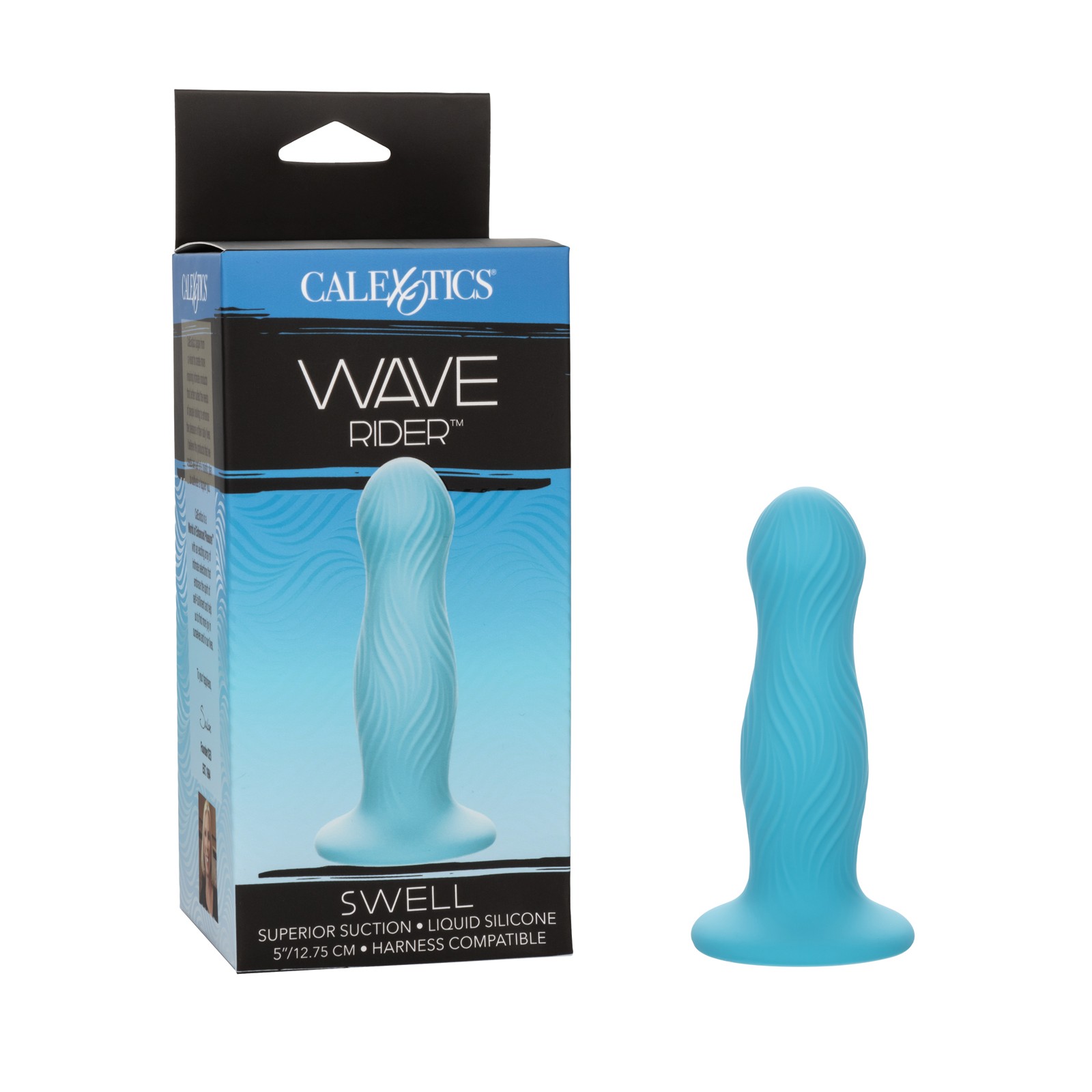 Wave Rider Swell Probe for Ultimate Pleasure